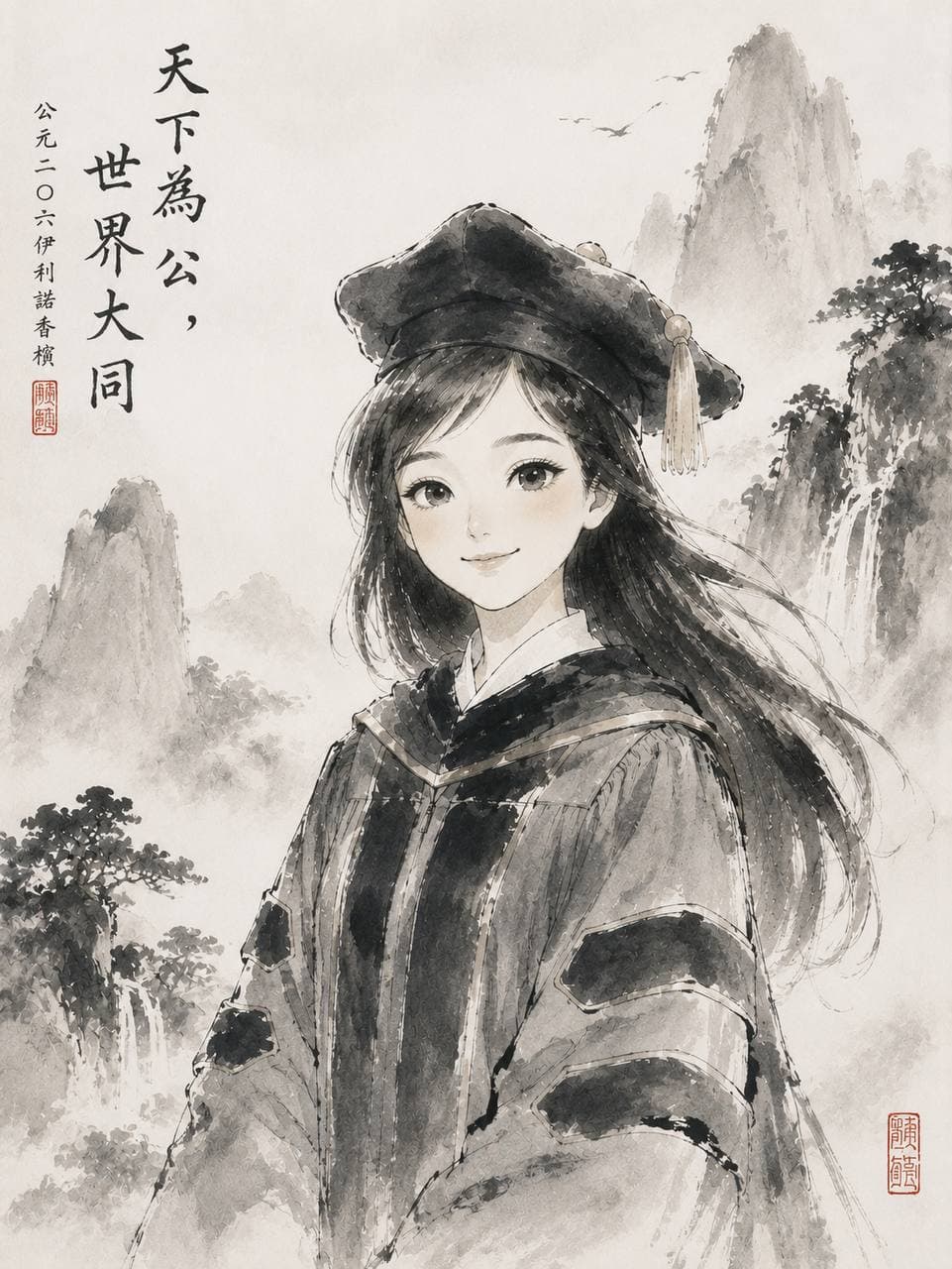 李玉宇临时肖像占位